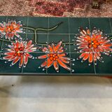 Ceramic coffee table by Adri
