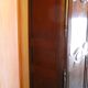 Antique wardrobe