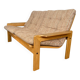 Scandinavian sofa 1960 Denmark Sweden vintage