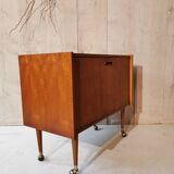 Buffet bar