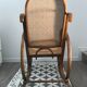 Rocking-chair