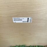 IKEA Benjamin Stool Duo