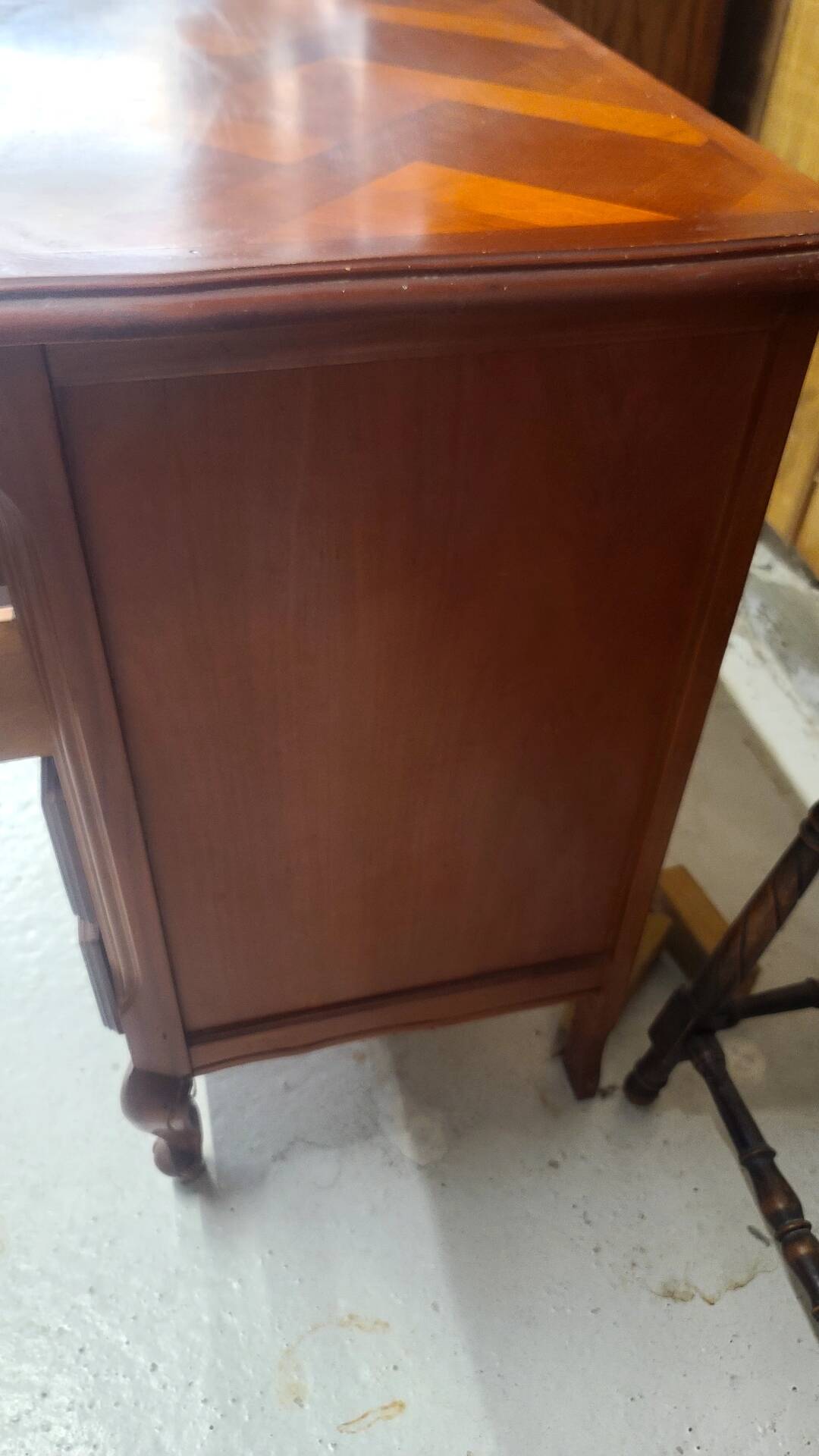 Commode