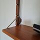 Ergo wall-mounted shelving unit by Blindheim 1960s