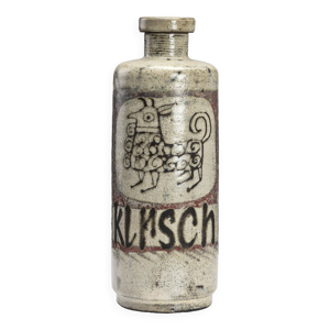 bouteille modèle Kirsch