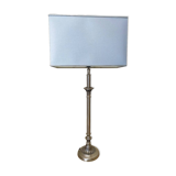 High bedside lamp