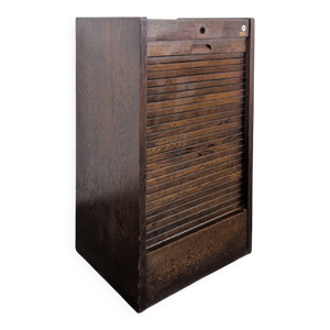 classeur ou armoire à