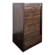 Filing cabinet or roller shutter cabinet