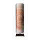 Floor lamp with rusty tones (XL)