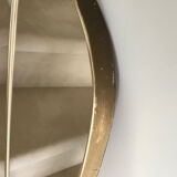 Golden free-form mirror 50/60