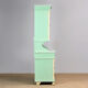 Pine buffet cabinet, 1930s