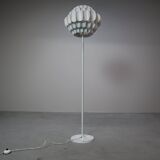 Vintage Floor Lamp by Temde Leuchten, 1960s Germany