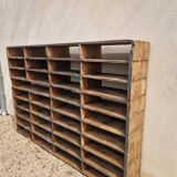 Locker cabinet