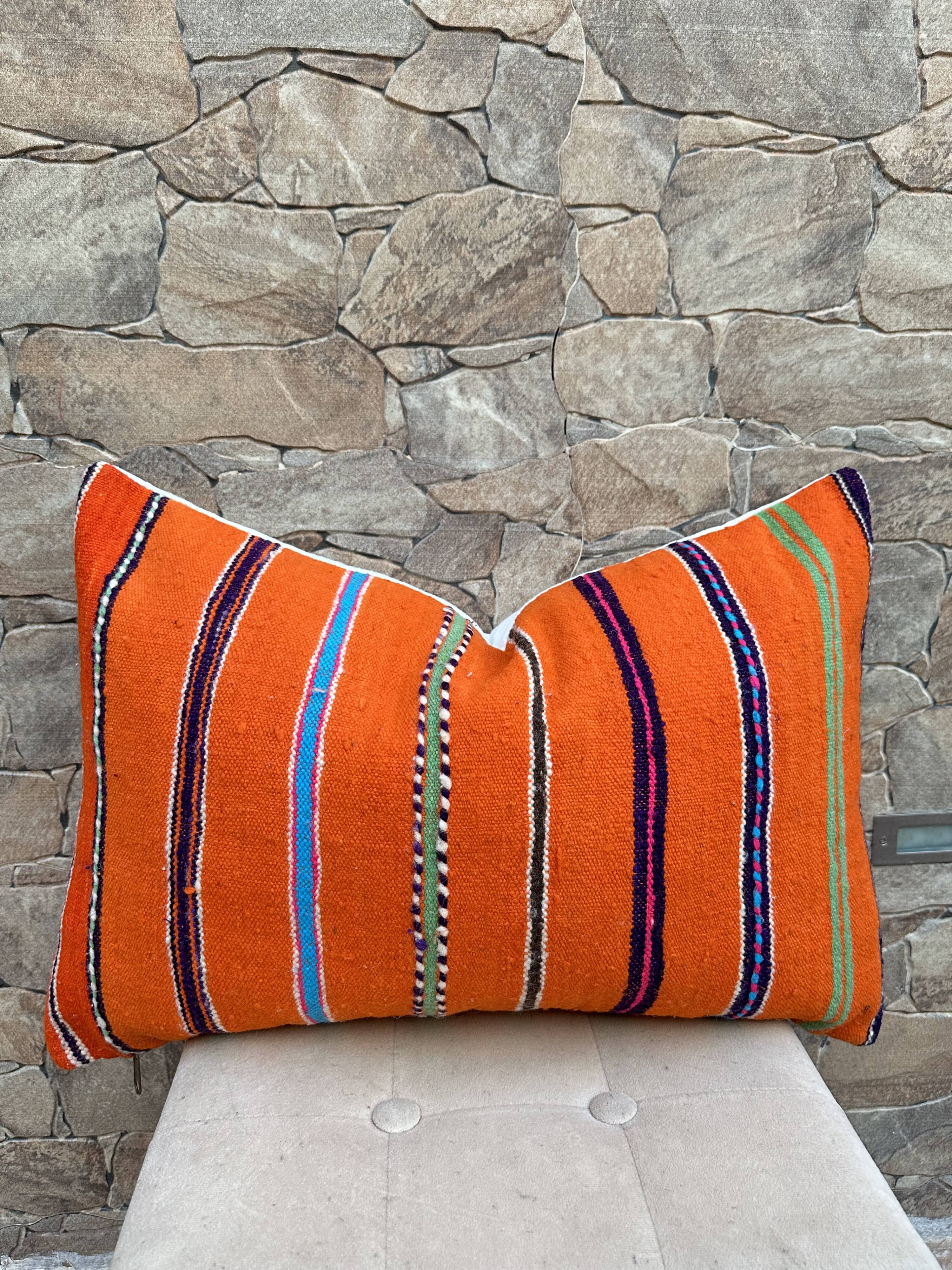 Berber cushion covers 60x40cm