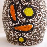 Vase Vallauris le Vaucour