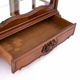 Historic cabinet, France, turn of the 19th and 20th centuries.