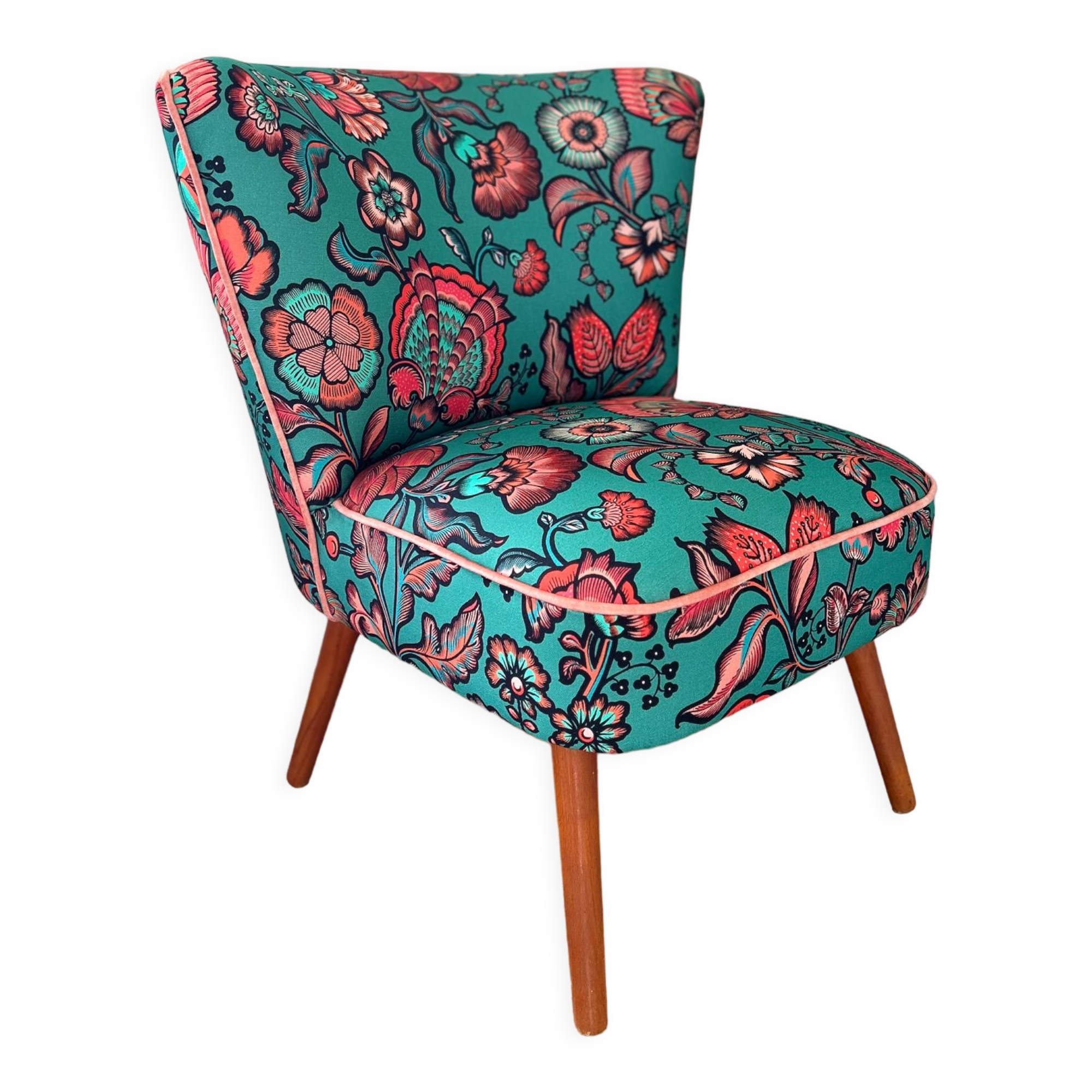 Cocktail chair