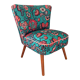Cocktail chair