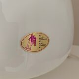 Vintage mushroom lamp, table lamp