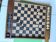 Vintage 50s-60s! Magnificent complete draughts set 100% wood.