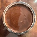 La Bourguignonne 12-hole snail pan Made in France - enameled