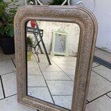 Louis Philippe Mirror