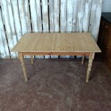 Farm table