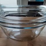 Cocotte Pyrex