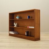 Oak bookcase, Danish design, 1960s, production: Denmark