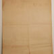 Poster René Aubert Versailles ideal stay State Railways Paris
