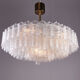 Doria chandelier