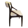 Scandinavian chair in the style of Kaï Kristiansen