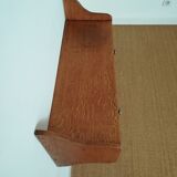 Wall console