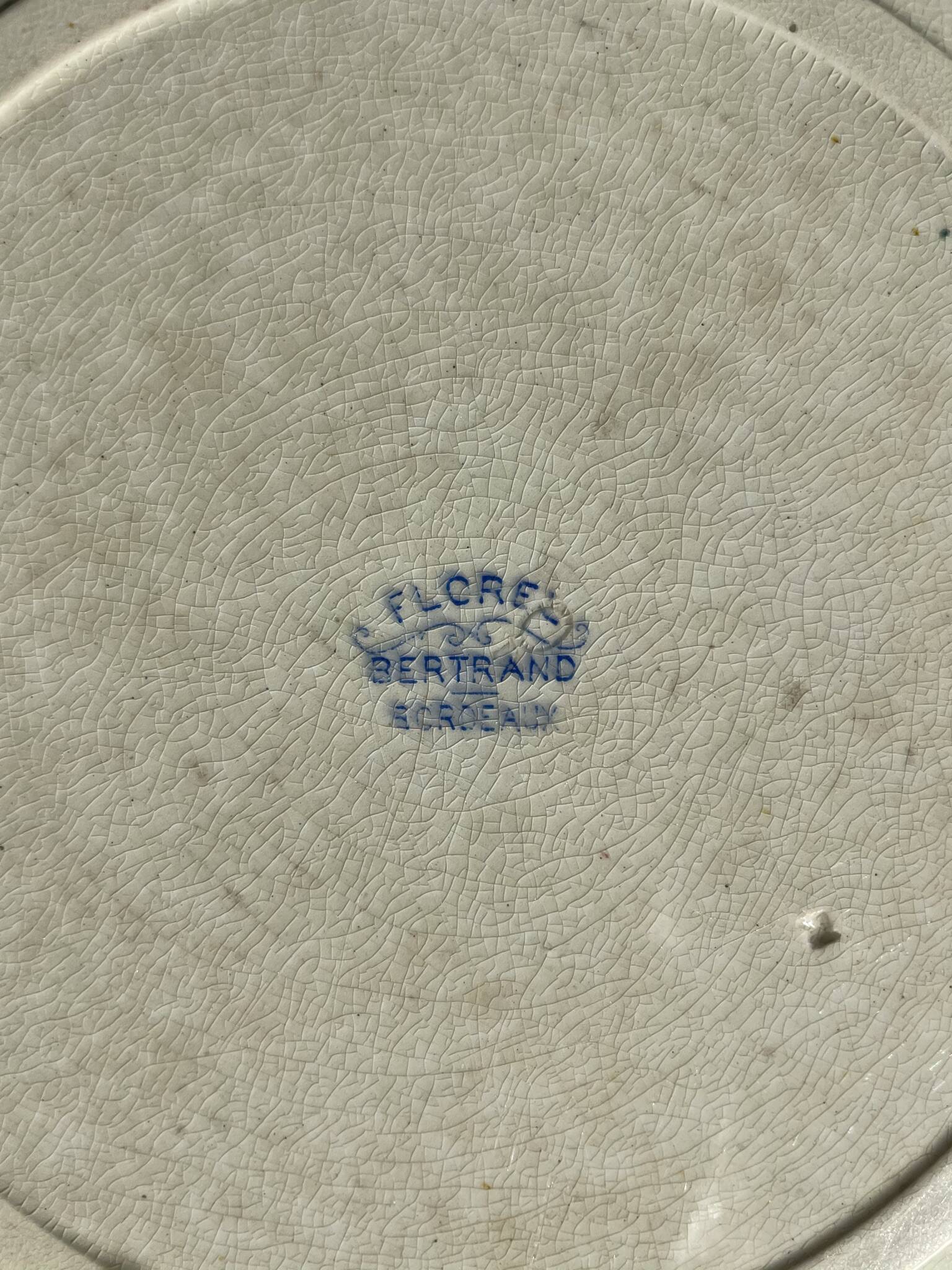 Bertrand Bx deep dish