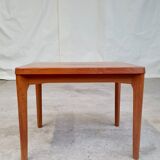 Table d'appoint du milieu du siècle par Vejle Stole Møbelfabrik