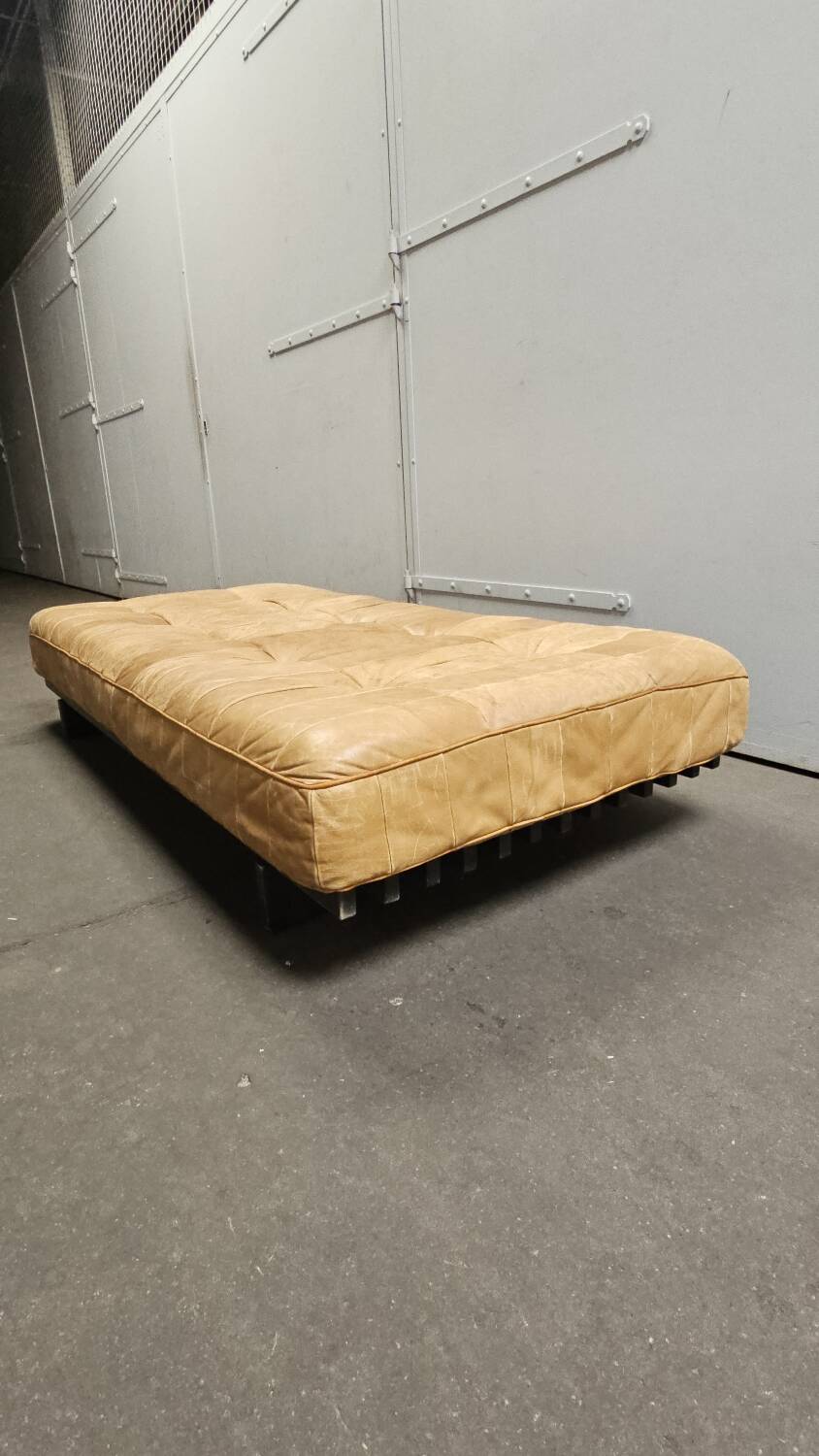 Vintage De Sede DS80 Patchwork Daybed