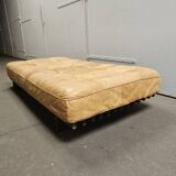 Vintage De Sede DS80 Patchwork Daybed