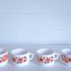 4 coffee cups