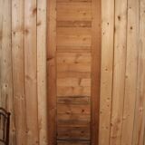 Grand Miroir d'Entre Deux Louis Philippe 2m40 High