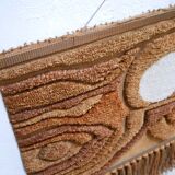 Vintage wall hanging by Maya editions