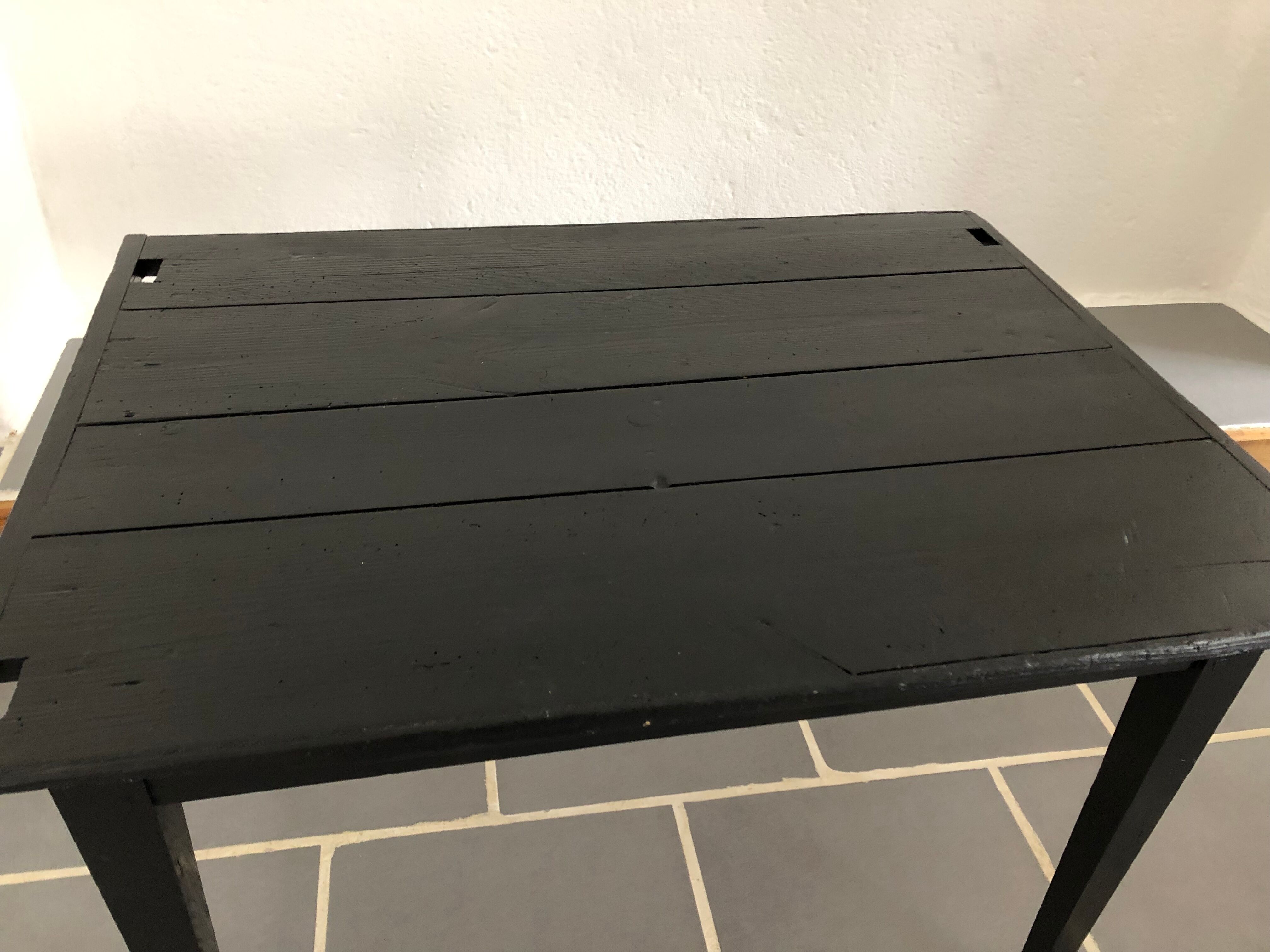 Farm old 100cm table