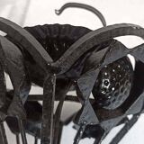 Art Deco Suspension Height 45 cm