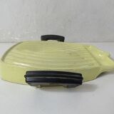 Tostador Le Creuset design Raymond Loewy