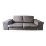 Bo Convept 2-seater fabric sofa