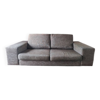 Bo Convept 2-seater fabric sofa
