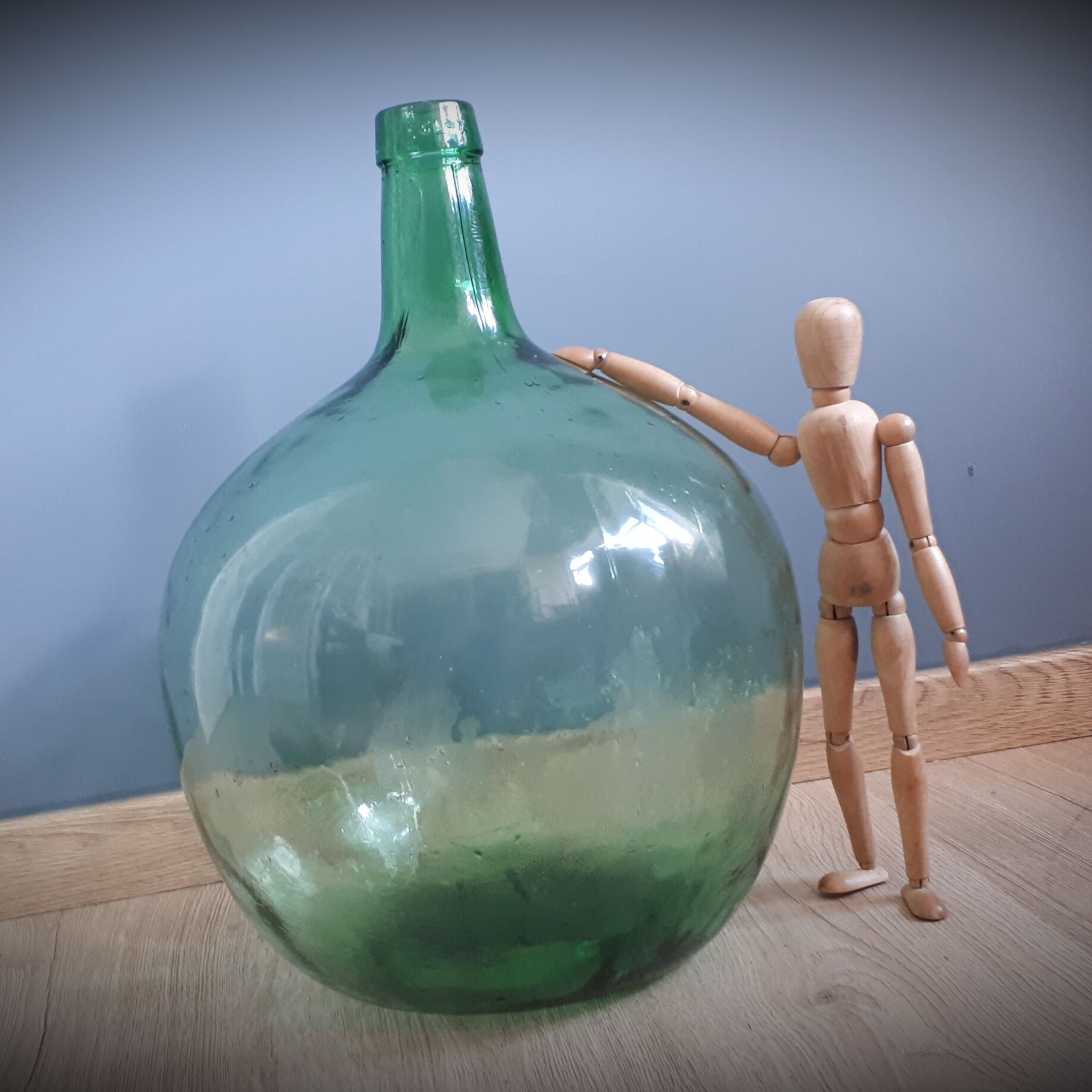 Demijohn 16l