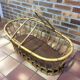 Rattan basket
