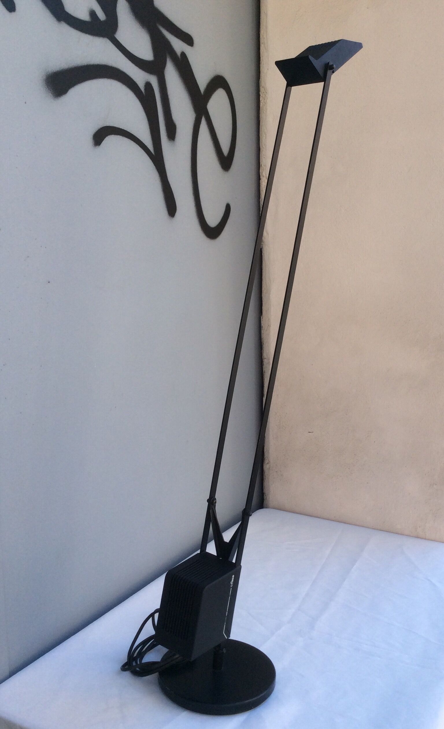 "Fase" pendulum lamp