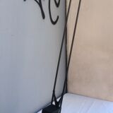 "Fase" pendulum lamp