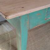Table ancienne